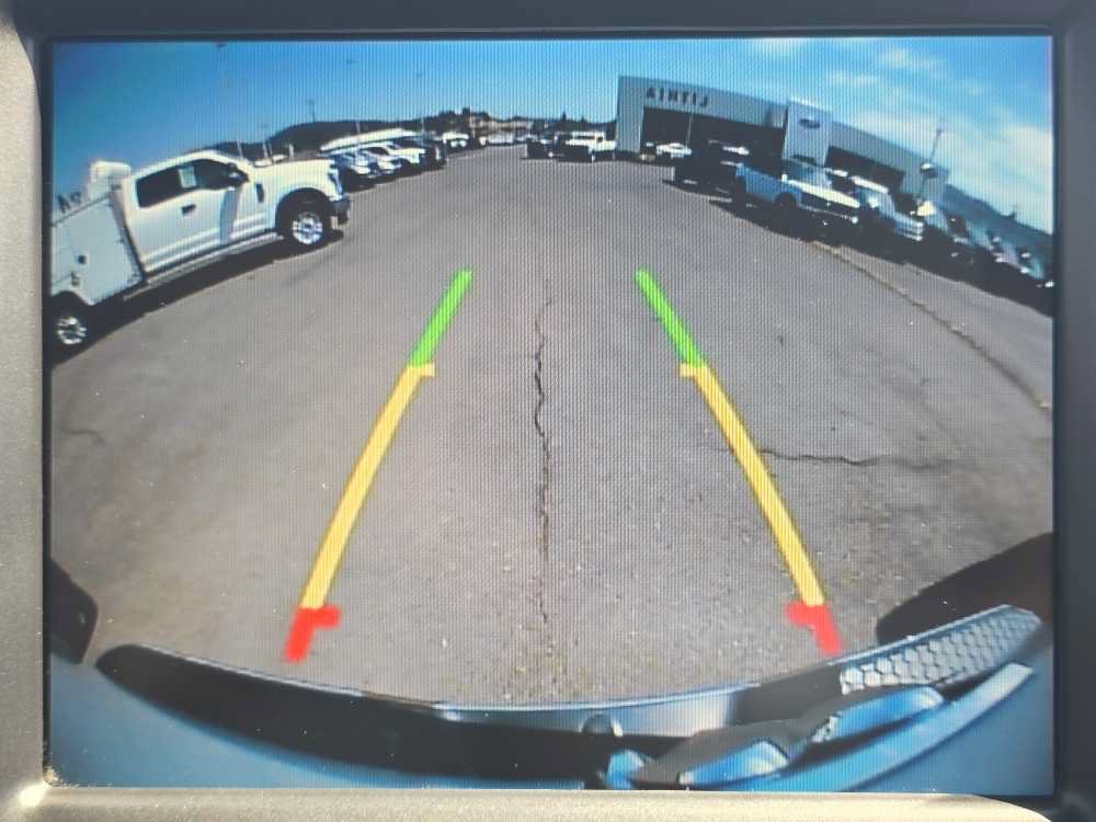 Used 2017 RAM 1500 Big Horn AWD/4WD image 21