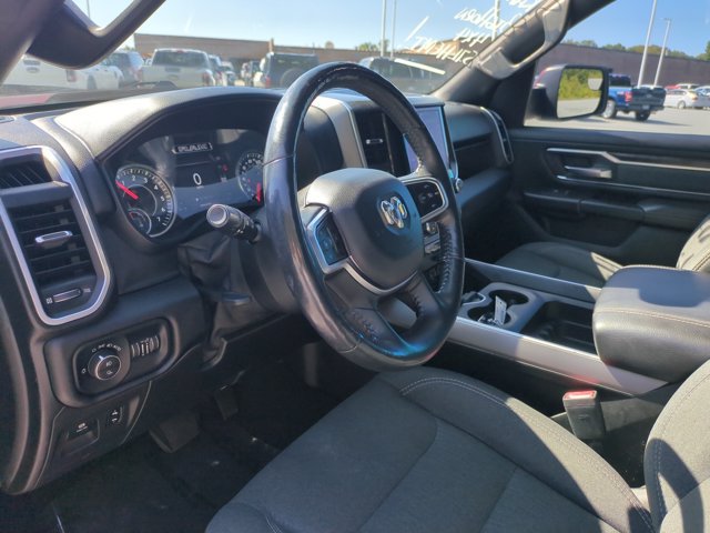 Used 2019 RAM 1500 Big Horn AWD/4WD image 16
