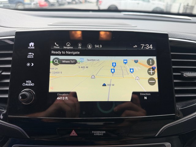 Used 2019 Honda Pilot Touring image 15