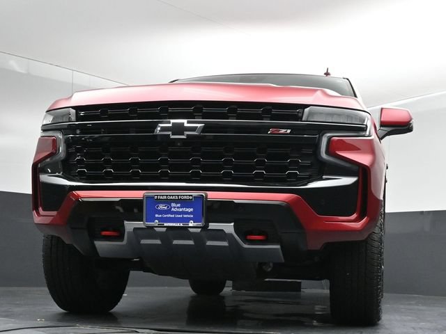Used 2024 Chevrolet Tahoe Z71 w/ Luxury Package AWD/4WD image 40