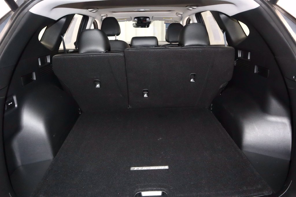 Used 2025 Hyundai Tucson SEL FWD image 15