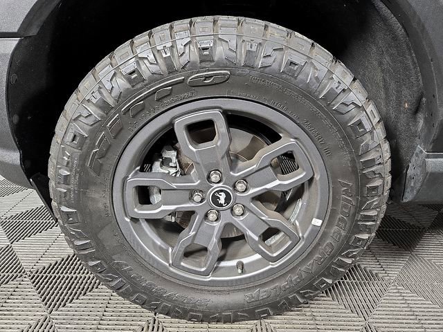 Certified 2023 Ford Bronco Sport Big Bend image 8