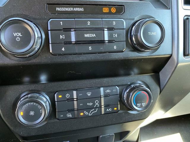 Certified 2021 Ford F250 XLT AWD/4WD image 16