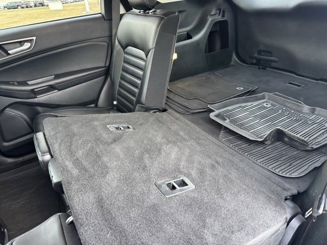 Certified 2022 Ford Edge SEL w/ Convenience Package image 27