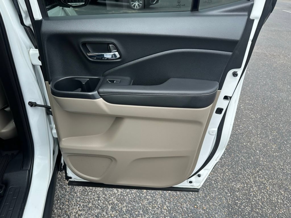 Used 2022 Honda Ridgeline RTL image 20