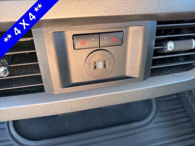 Certified 2023 Ford F350 Lariat w/ Lariat Ultimate Package AWD/4WD image 10