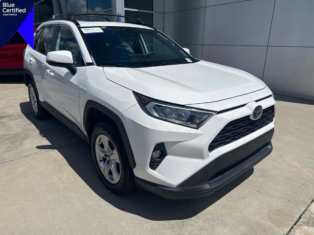 Used 2020 Toyota RAV4 XLE w/ Convenience Package