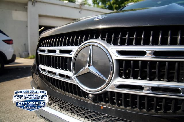 Used 2025 Mercedes-Benz GLE 350 4MATIC image 7