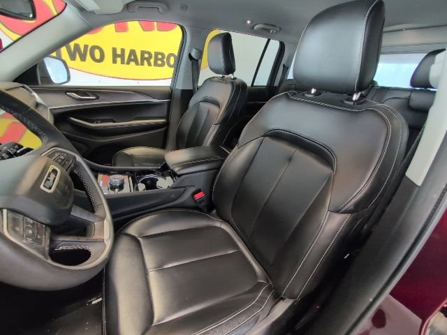 Used 2023 Jeep Grand Cherokee Limited image 11