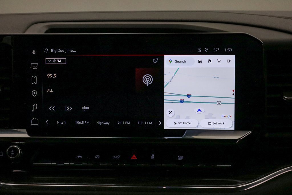 Used 2025 GMC Sierra 1500 Elevation image 18