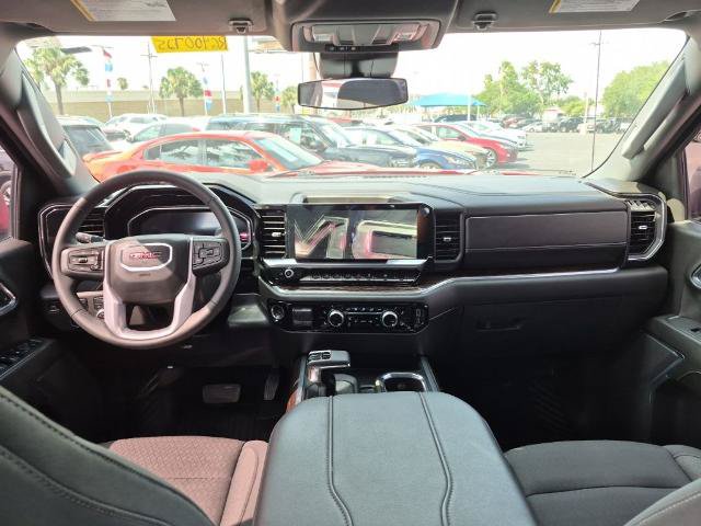 Used 2024 GMC Sierra 1500 Elevation w/ Max Trailering Package RWD image 13