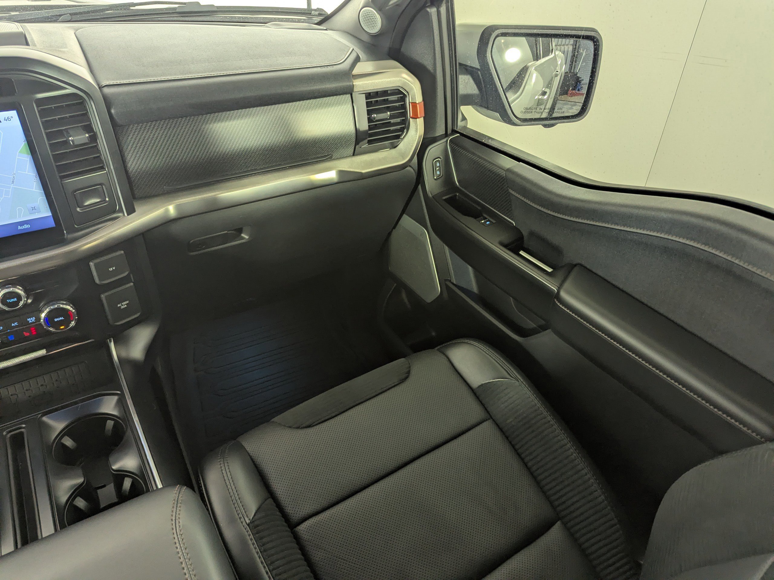 Certified 2023 Ford F150 Raptor w/ Raptor Carbon Fiber Package image 16