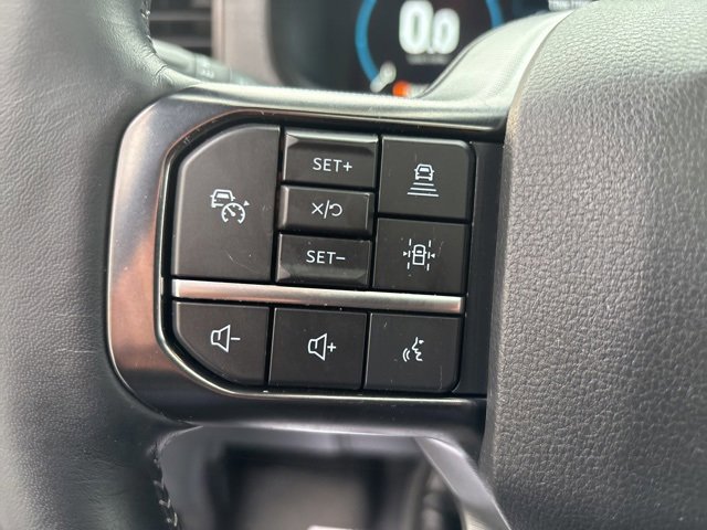 Certified 2023 Ford F150 Platinum w/ Equipment Group 701A High image 22