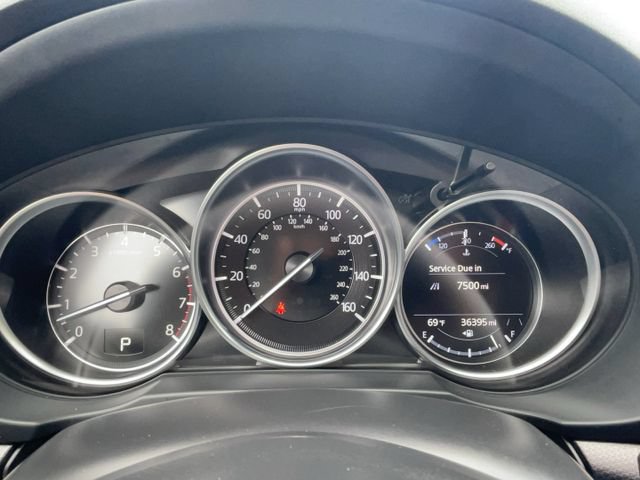 Used 2024 MAZDA CX-5 Carbon Edition AWD/4WD image 19