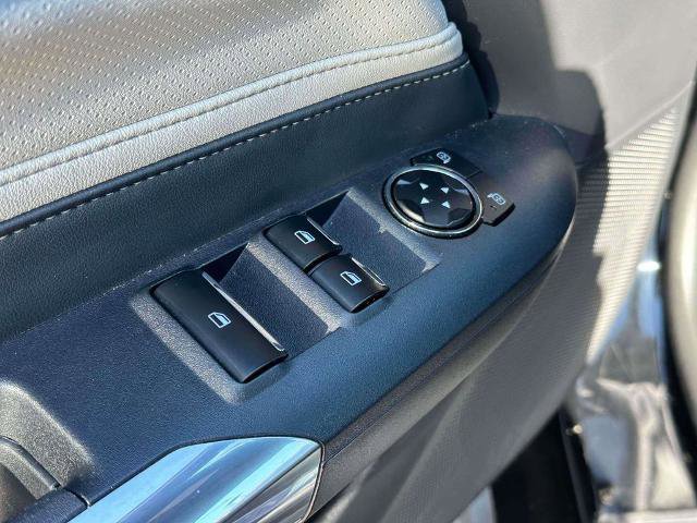Certified 2024 Ford Mustang Premium RWD image 14