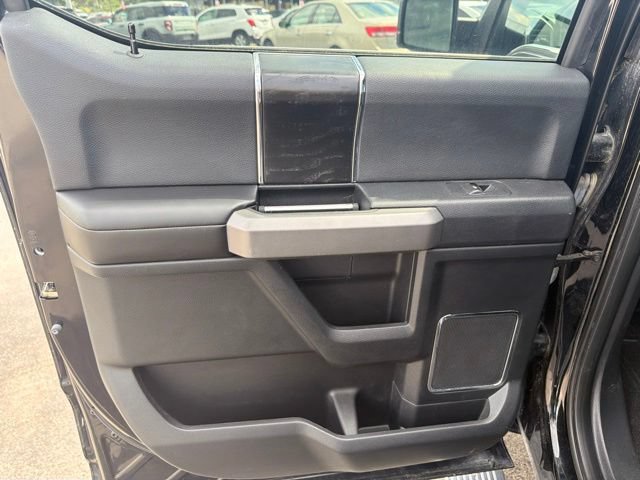 Certified 2018 Ford F150 Platinum AWD/4WD image 24