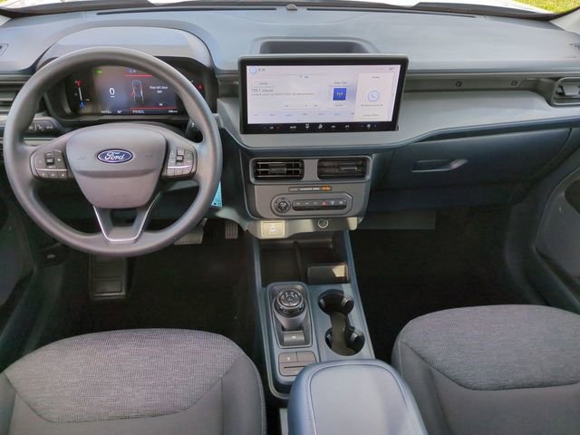 Certified 2025 Ford Maverick XL FWD image 15
