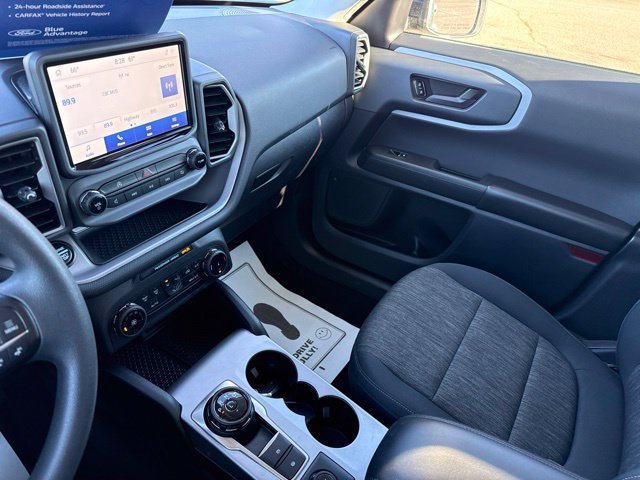 Certified 2023 Ford Bronco Sport Big Bend AWD/4WD image 27