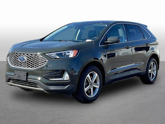 Certified 2024 Ford Edge SEL w/ Convenience Package AWD/4WD image 3