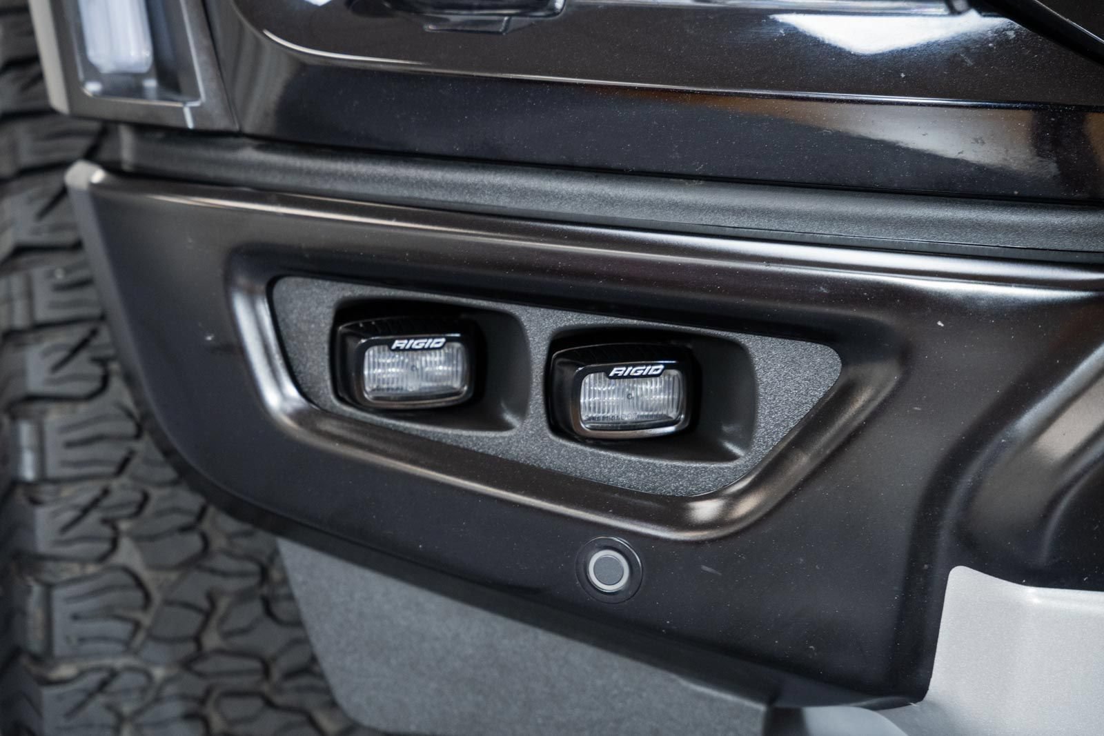 Certified 2024 Ford F150 Raptor AWD/4WD image 14