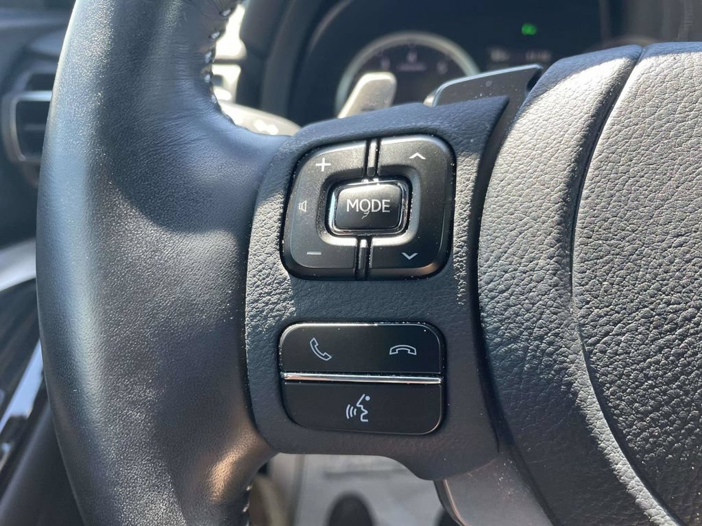 Used 2021 Lexus RC 350 w/ Premium Package RWD image 26