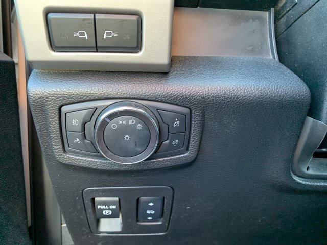 Certified 2018 Ford F150 Lariat image 14