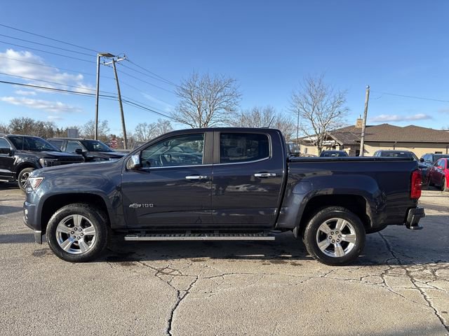Used 2018 Chevrolet Colorado Z71 image 6