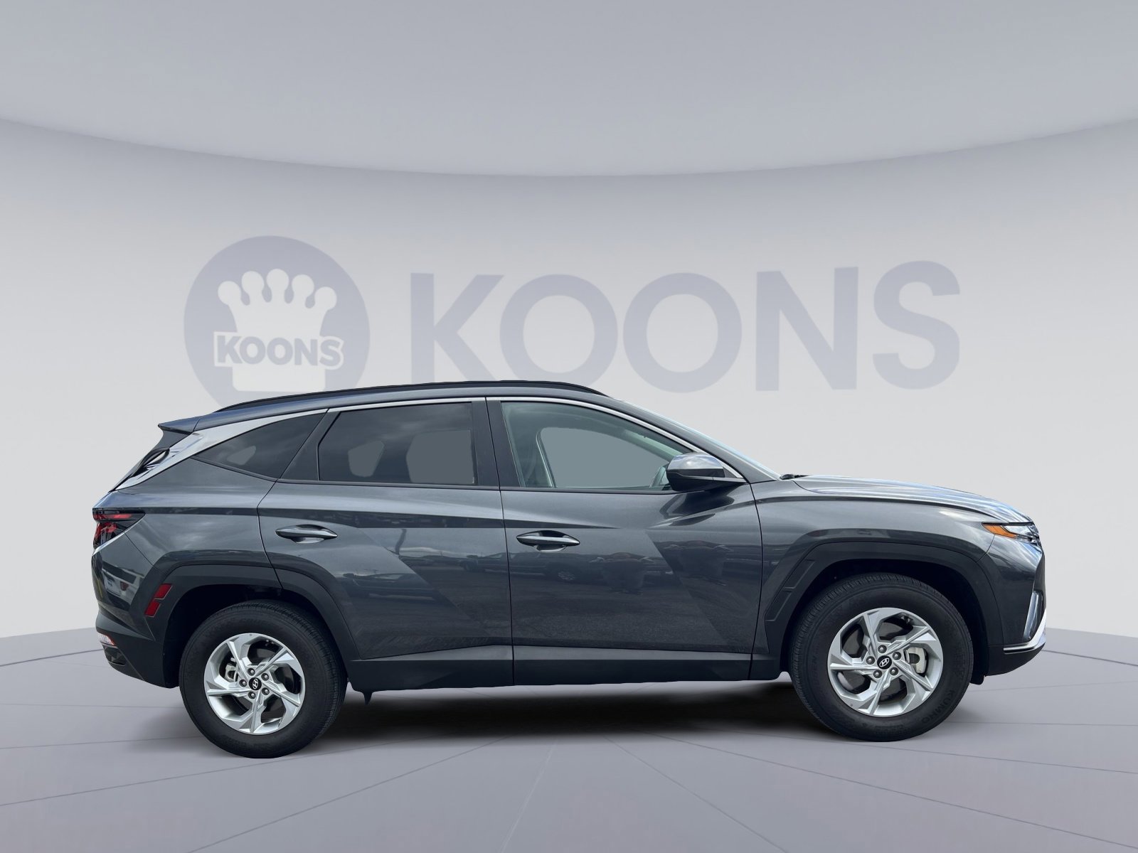 Used 2024 Hyundai Tucson SEL AWD/4WD image 4