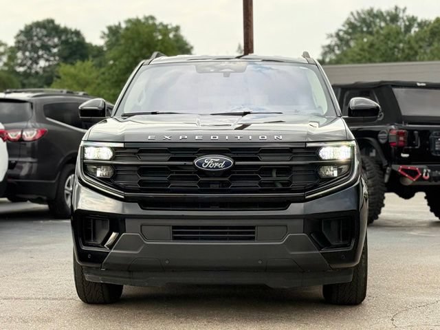 Certified 2025 Ford Expedition Max Active AWD/4WD image 43