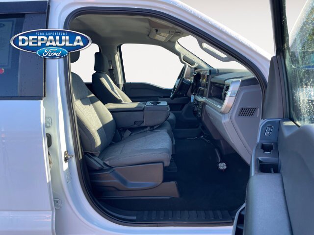 Certified 2024 Ford F250 XL w/ STX Appearance Package AWD/4WD image 19