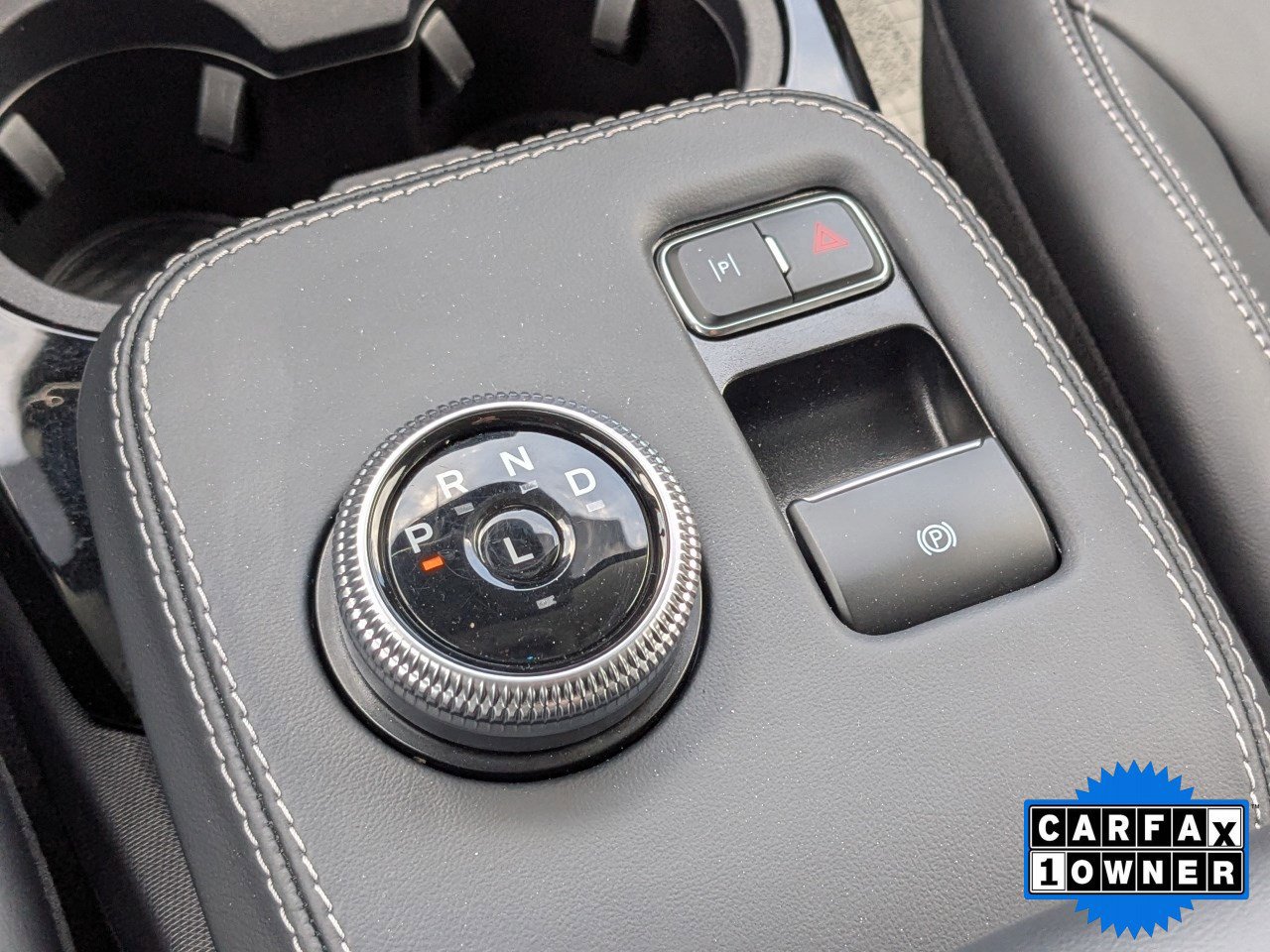 Certified 2024 Ford Mustang Mach-E Select w/ Comfort Package Lite image 21