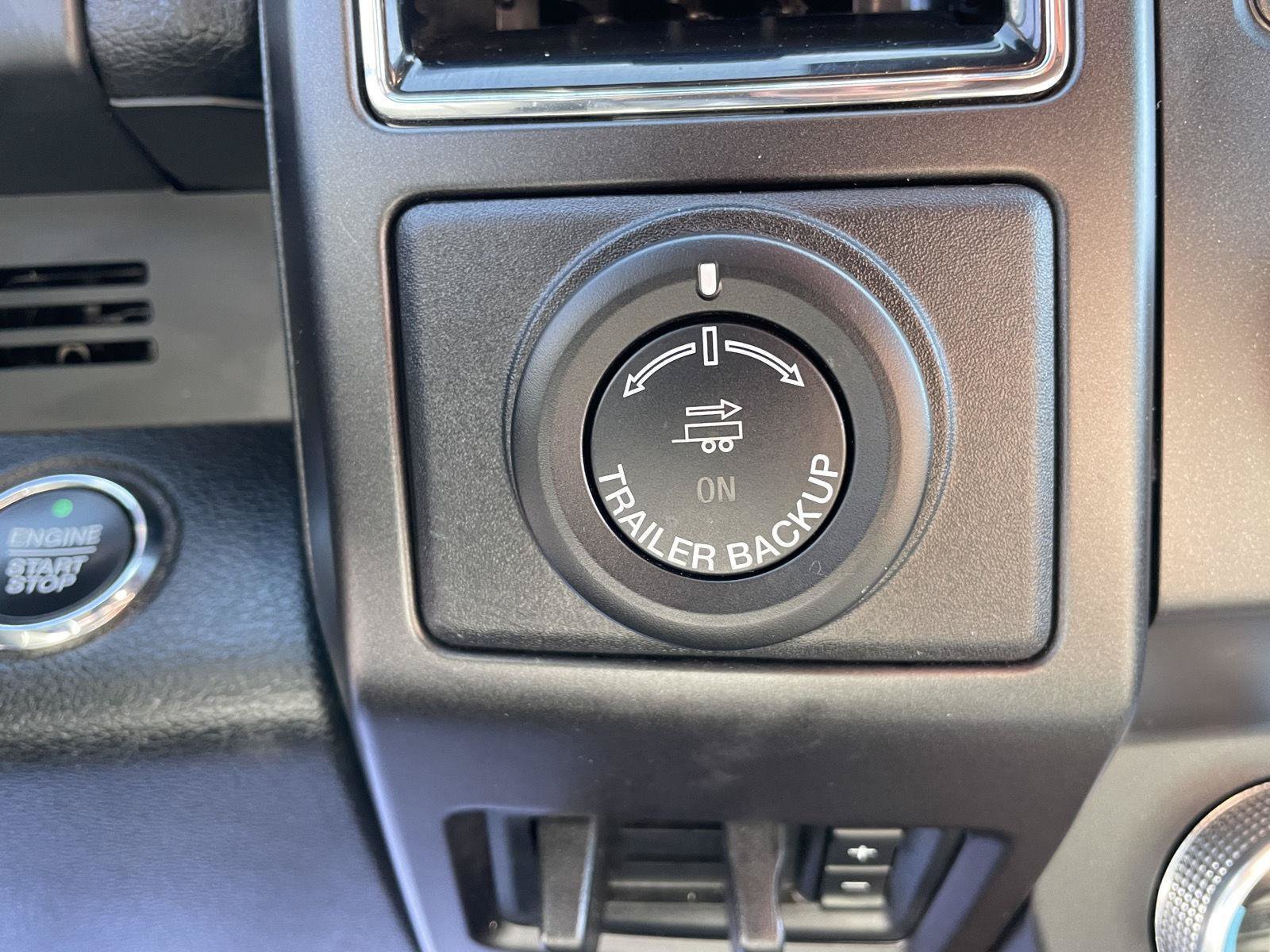 Certified 2020 Ford Expedition Limited AWD/4WD image 21