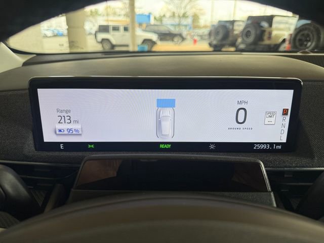 Certified 2022 Ford Mustang Mach-E Premium image 14