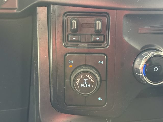 Certified 2024 Ford F150 XLT w/ Equipment Group 302A MID AWD/4WD image 11