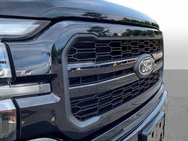 Certified 2025 Ford F150 Lariat w/ Equipment Group 502A High AWD/4WD image 34