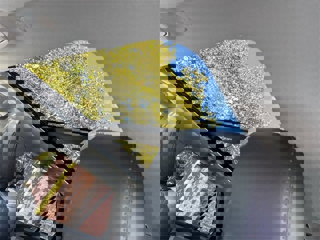 Certified 2022 Ford Explorer XLT w/ Equipment Group 202A image 13