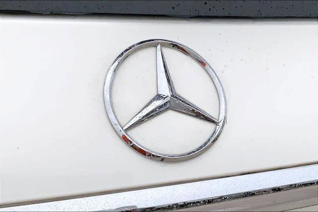 Used 2020 Mercedes-Benz GLS 450 4MATIC image 30