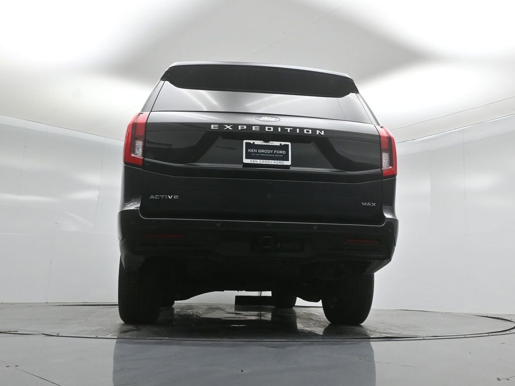 Certified 2025 Ford Expedition Max Active image 53