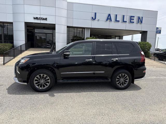 Used 2018 Lexus GX 460 Premium AWD/4WD image 3