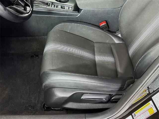 Used 2022 Honda Civic Sport image 19
