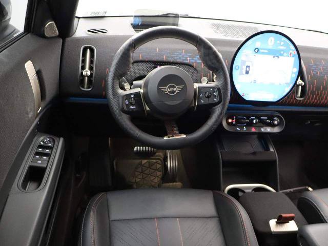 Used 2025 MINI Cooper Countryman John Cooper Works w/ Comfort Package Max AWD/4WD image 10