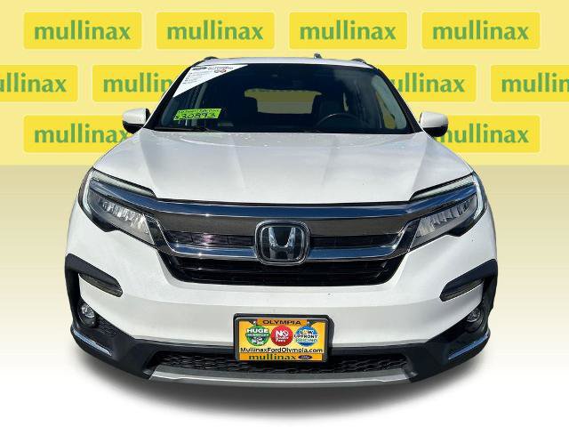 Used 2022 Honda Pilot Touring image 15