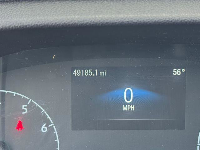 Certified 2023 Ford Transit 350 XLT image 26