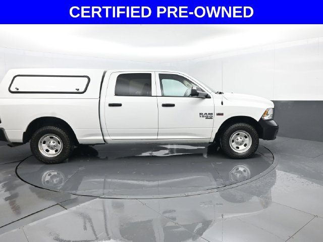 Used 2023 RAM 1500 Tradesman w/ Trailer Tow Group AWD/4WD image 4