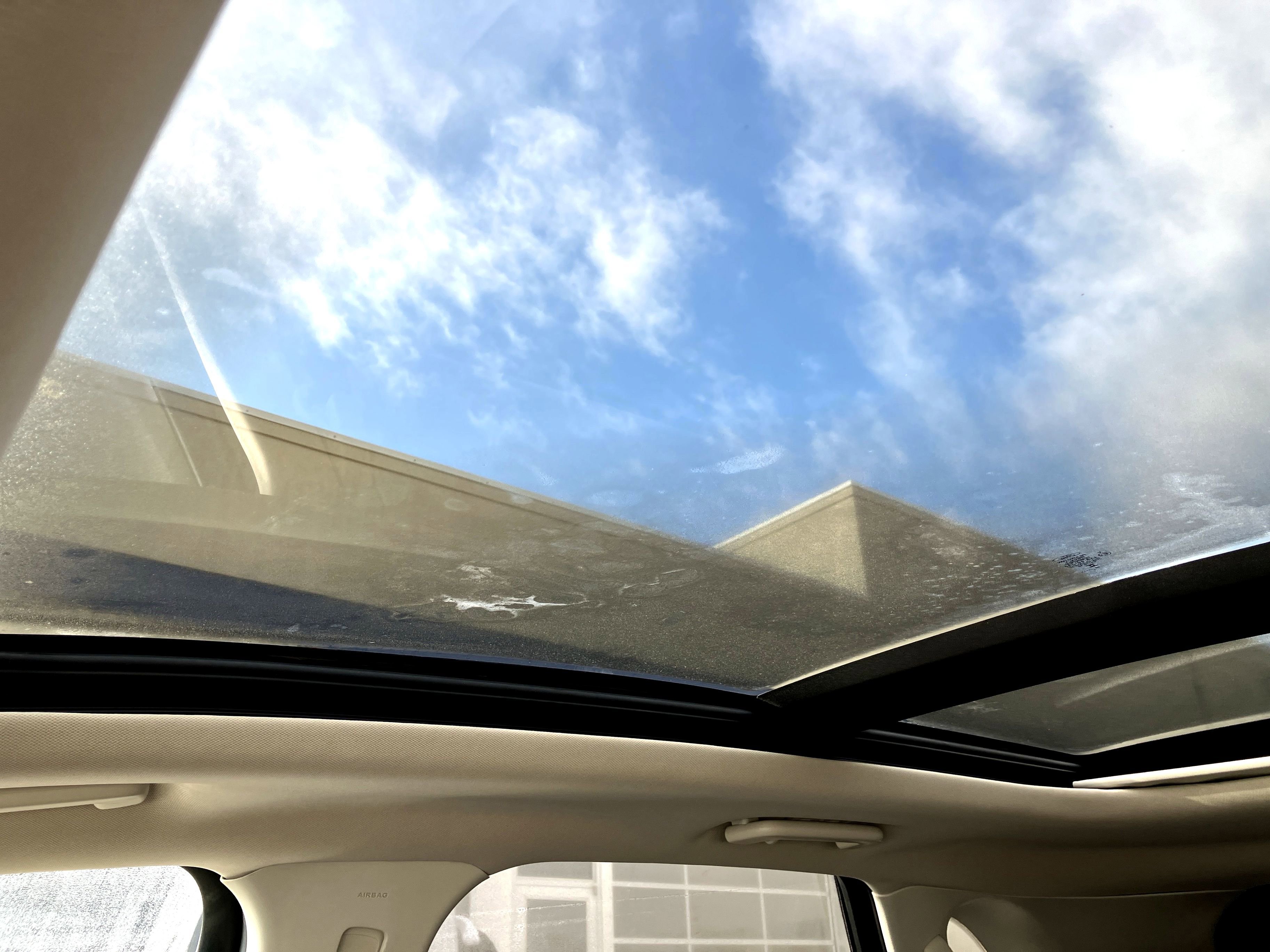 Certified 2024 Ford Edge SEL w/ Convenience Package image 22