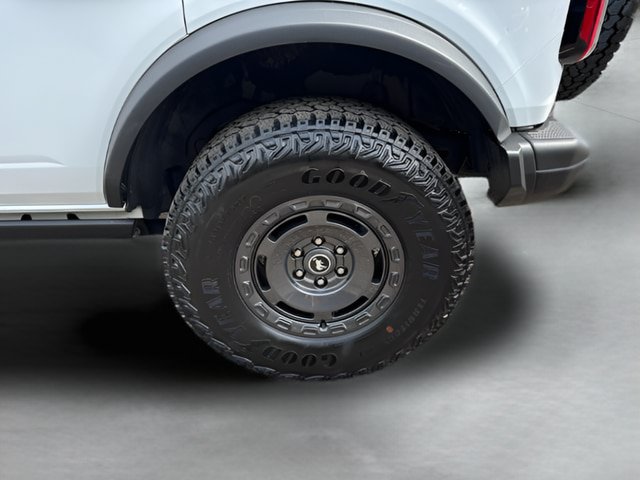 Certified 2025 Ford Bronco Badlands AWD/4WD image 25
