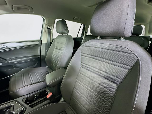 Used 2023 Volkswagen Tiguan S image 21