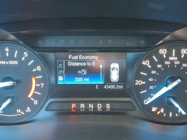 Certified 2019 Ford Explorer XLT w/ Class III Trailer Tow Package image 24