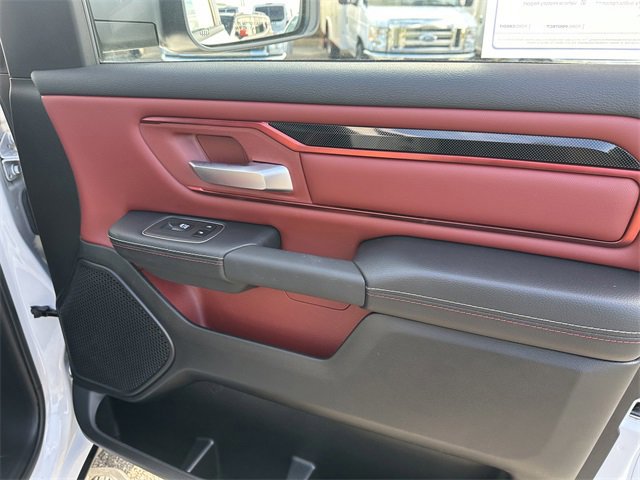 Used 2022 RAM 1500 Rebel w/ Rebel Level 2 Equipment Group image 35
