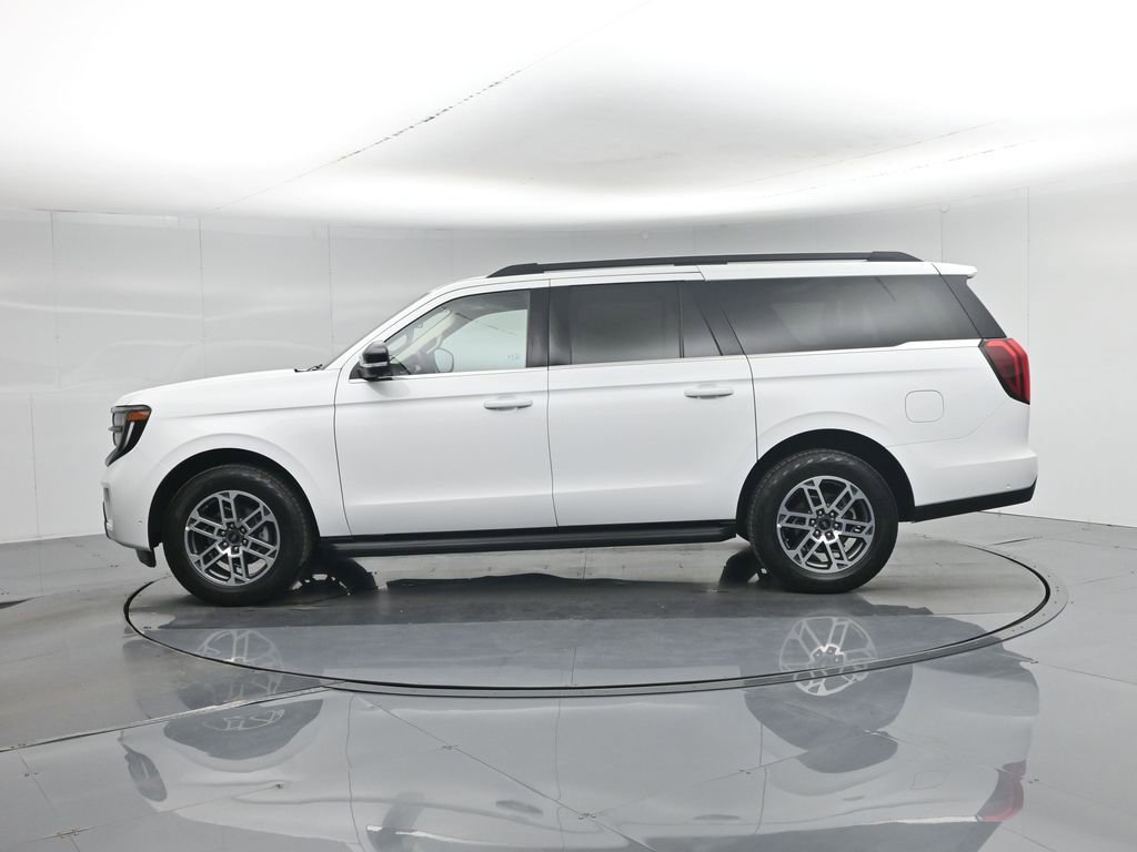 Certified 2025 Ford Expedition Max Active AWD/4WD image 36